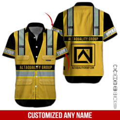Custom Operator 3D Hoodie - photo 16