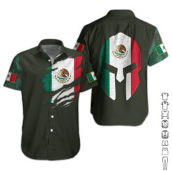 Proud to Be Mexican Hoodie - photo 10