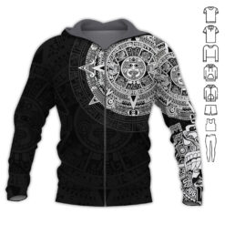 Love Mexico Hoodie - photo 11
