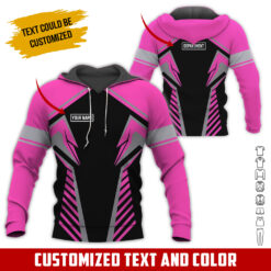 Custom Name 3D Workwear Uniform All Over Printed - photo 30