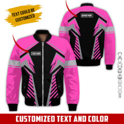 Custom Name 3D Workwear Uniform All Over Printed - photo 34