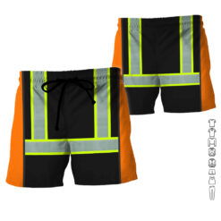 Custom Text Heavy Equipment Hoodie - photo 10