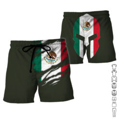 Proud to Be Mexican Hoodie - photo 14