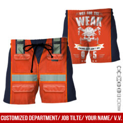 Custom Operator 3D Hoodie - photo 16