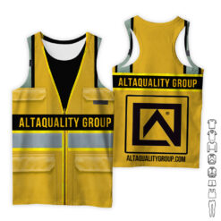 Custom Operator 3D Hoodie - photo 21