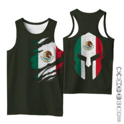 Proud to Be Mexican Hoodie - photo 15