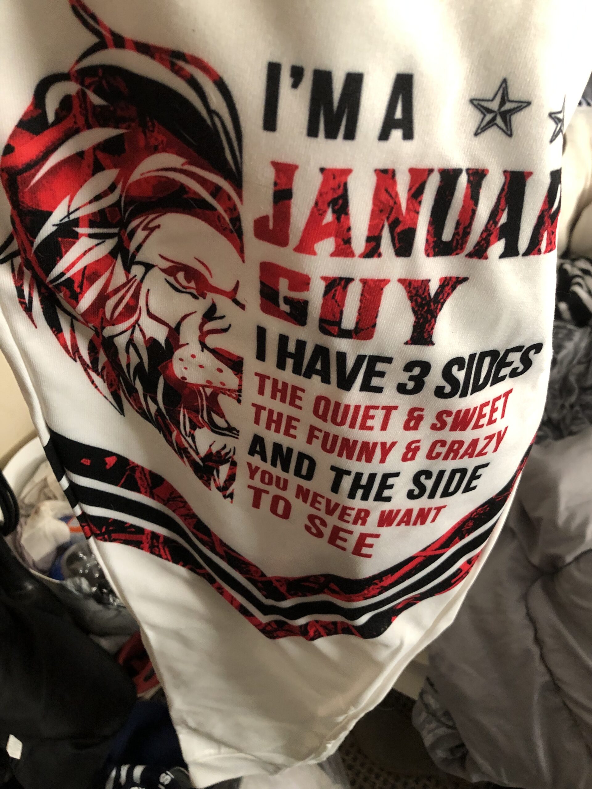 Click to view full screen Personalized Name August Guy 3D All Over Printed Clothes TN148 photo review