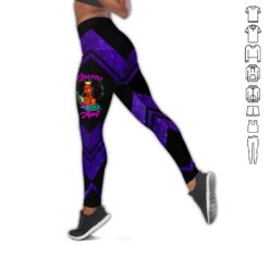 April Girl 3D Hoodie - photo 12