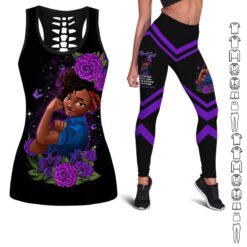 April Girl 3D Hoodie - photo 10