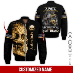 April Guy 3D Hoodie - photo 9