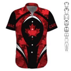 Canada 3D Hoodie - photo 3