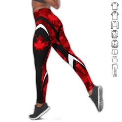 Canada 3D Hoodie - photo 12