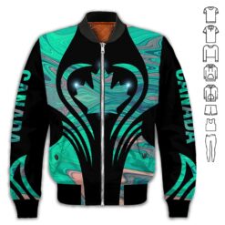 Canada Hoodie - photo 9