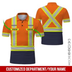 Custom Text Heavy Equipment Hoodie - photo 2