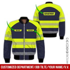 Custom Text Heavy Equipment Hoodie - photo 9