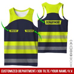 Custom Text Heavy Equipment Hoodie - photo 8