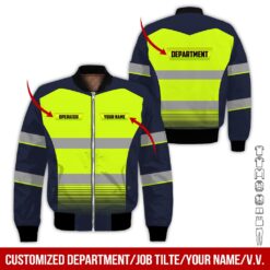 Custom Text Heavy Equipment Hoodie - photo 9