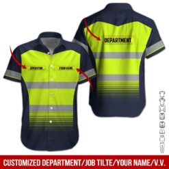 Custom Text Heavy Equipment Hoodie - photo 3