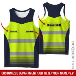 Custom Text Heavy Equipment Hoodie - photo 8