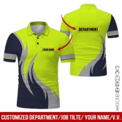Custom Text Heavy Equipment Hoodie - photo 2