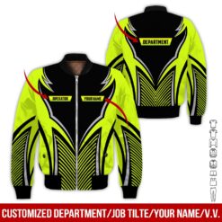 Custom Text Heavy Equipment Hoodie - photo 9