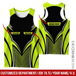Custom Text Heavy Equipment Hoodie - photo 8