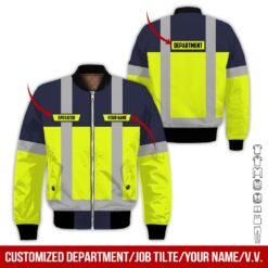 Custom Text Heavy Equipment Hoodie - photo 9
