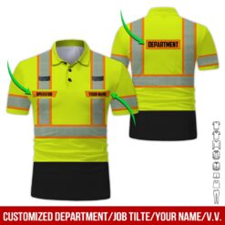 Custom Text Heavy Equipment Hoodie - photo 2