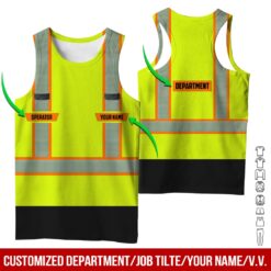 Custom Text Heavy Equipment Hoodie - photo 8