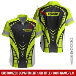 Custom Text Heavy Equipment Hoodie - photo 3