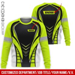 Custom Text Heavy Equipment Hoodie - photo 4