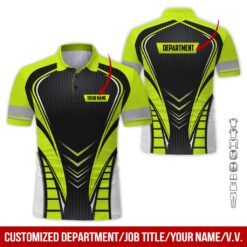 Custom Text Heavy Equipment Hoodie - photo 2