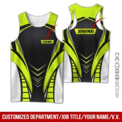 Custom Text Heavy Equipment Hoodie - photo 8