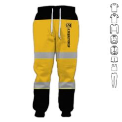 Custom Text Heavy Equipment Hoodie - photo 10