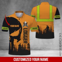 Custom Safety Hoodie - photo 2