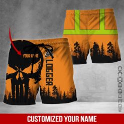 Custom Safety Hoodie - photo 7