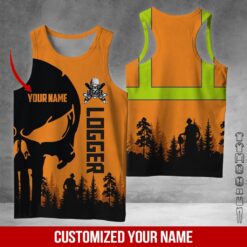 Custom Safety Hoodie - photo 8