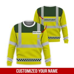 Custom 3D Hoodie - photo 4