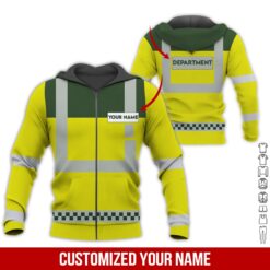 Custom 3D Hoodie - photo 6