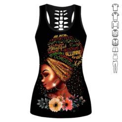 February Girl 3D Hoodie - photo 11