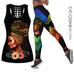 February Girl 3D Hoodie - photo 10