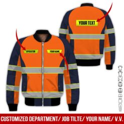 Heavy Equipment Hoodie - photo 9