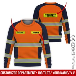 Heavy Equipment Hoodie - photo 4