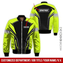 Heavy Equipment Hoodie - photo 9