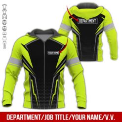 Heavy Equipment Hoodie - photo 6