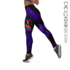 January Girl 3D Hoodie - photo 12