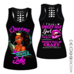 July Girl 3D Hoodie - photo 11