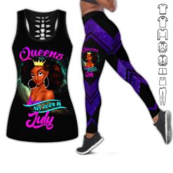 July Girl 3D Hoodie - photo 10