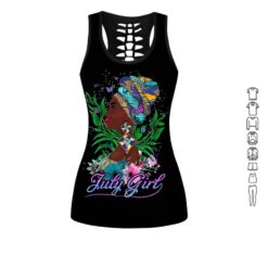 July Girl 3D Hoodie - photo 11