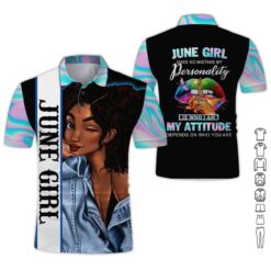 June 3D Hoodie - photo 2